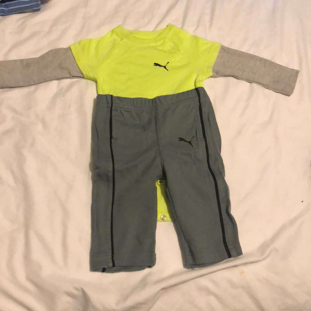 Puma Set